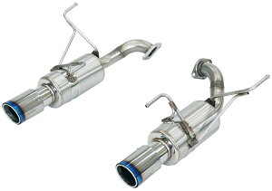 HKS }t[ Hi-Power SPEC-L II tHX^[ 4BA-SK5 CB18(TURBO) 20/10- lzs E͗vmF