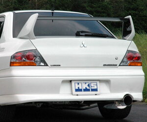 HKS }t[ silent Hi-Power T[G{[VVIII MR GH-CT9A 4G63(TURBO) 04/02-05/03 lzs E͗vmF