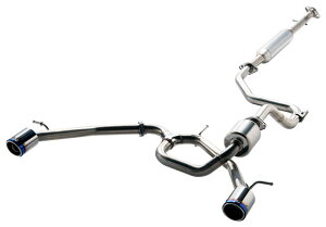 HKS }t[ Hi-Power SPEC-L II XCtgX|[c CBA-, 4BA-ZC33S K14C(TURBO) 17/09- lzs E͗vmF