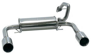 HKS }t[ LEGAMAX Premium Ry DBA-, 3BA-LA400K KF(TURBO) 14/06- lzs E͗vmF