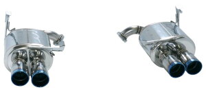 HKS マフラー LEGAMAX Premium インプレッサ WRX STI CBA-GVB EJ20(TURBO) 10/07-14/08 メインのみ 個人宅配送不可 沖縄・離島は要確認