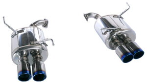 HKS }t[ LEGAMAX Premium WRX S4 DBA-, 3BA-VAG FA20(TURBO) 14/08-21/03 Ĉ lzs E͗vmF