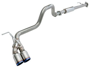 HKS }t[ LEGAMAX TRAILMASTER nCbNX QDF-GUN125 2GD-FTV 17/09-20/07 lzs E͗vmF