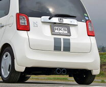 楽天市場】hks cool style ii ホンダ エヌワン (n－one) ターボ車 jg1 