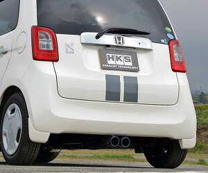 HKS }t[ Cool Style II N-ONE DBA-JG1 S07A(TURBO 12/11-20/03 lzs E͗vmF