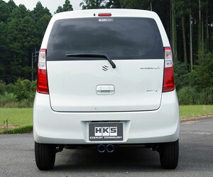 HKS }t[ Cool Style II Xy[VAJX^ DBA-MK32S R06A(TURBO 13/06-15/04 lzs E͗vmF