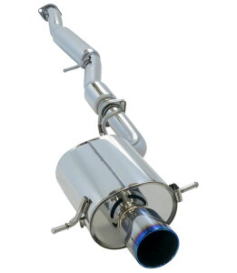 HKS }t[ Super Turbo Muffler CvbT WRX STI GH-GDB EJ20(TURBO 00/10-04/05 NA`D^p lzs E͗vmF