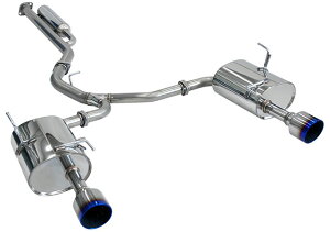 HKS }t[ Super Turbo Muffler H[O 4BA-VN5 CB18(TURBO 20/11- Z^[pCvt lzs E͗vmF