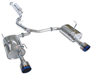 HKS }t[ Super Turbo Muffler H[O 5BA-VNH FA24(TURBO) 21/11- lzs E͗vmF