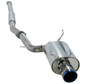 HKS }t[ Super Turbo Muffler T[G{[VVIII MR GH-CT9A 4G63(TURBO 04/02-05/03 lzs E͗vmF