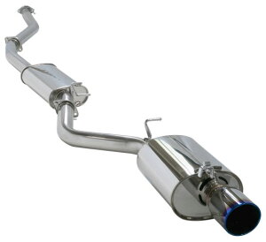 HKS }t[ Super Turbo Muffler `FCT[ GF-JZX100 1JZ-GTE 98/08-01/10 lzs E͗vmF