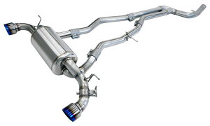 HKS }t[ Super Turbo Muffler GRX[v 3BA-DB22 B48B20B 19/05-22/09 SZ-RO[hp lzs E͗vmF
