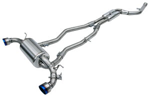 HKS }t[ Super Turbo Muffler GRX[v 3BA-DB26 B48B20B 22/10- SZ-Rp lzs E͗vmF