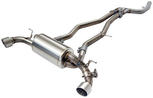 HKS }t[ Super Turbo Muffler URBAN MATTE EDITION GRX[v 3BA-DB02 B58B30B 20/04-22/09 RZO[hp lzs E͗vmF