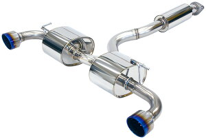 HKS }t[ Super Turbo Muffler GRX 4BA-GXPA16 G16E-GTS 24/04- lzs E͗vmF