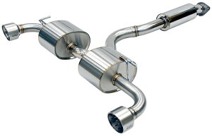 HKS }t[ Super Turbo Muffler URBAN MATTE EDITION GRX 4BA-GXPA16 G16E-GTS 24/04- lzs E͗vmF