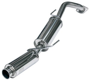 HKS }t[ silent Hi-Power m[g NISMO S DBA-E12 HR16DE 14/10-21/08 NISMO SO[hp lzs E͗vmF