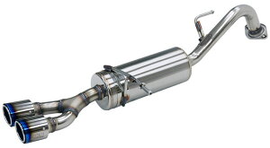 HKS }t[ Hi-Power SPEC-L II XNX 5BA-MXPB10 M15A-FKS 20/08- lzs E͗vmF