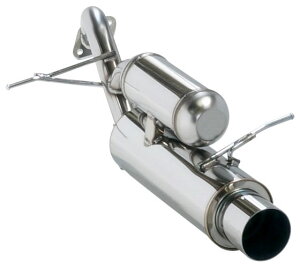 HKS }t[ silent Hi-Power f~I DBA-DEJFS P3-VPS 11/06-14/09 lzs E͗vmF