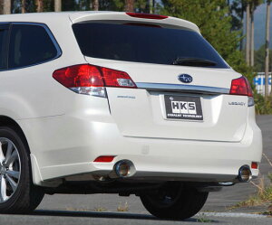 HKS }t[ LEGAMAX Premium KVBc[OS DBA-BRM FB25(NA 12/05-14/10 lzs E͗vmF