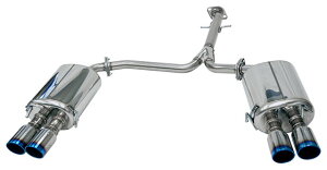 HKS }t[ LEGAMAX Premium }[NX GR SPORT DBA-GRX130 4GR-FSE 17/09- lzs E͗vmF
