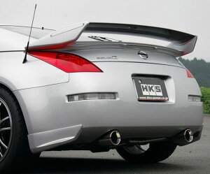 HKS }t[ Super Sound Master tFAfBZ CBA-Z33 VQ35HR 07/02-08/11 lzs E͗vmF