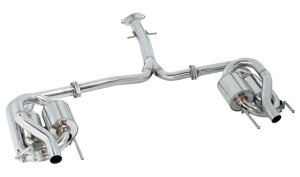 HKS }t[ Super Sound Master IS F DBA-USE20 2UR-GSE 07/12-14/05 lzs E͗vmF