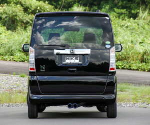 HKS }t[ Cool Style II N-BOX DBA-JF1 S07A(NA 13/12-17/08 NAp lzs E͗vmF