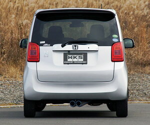 HKS }t[ Cool Style II N-ONE DBA-JG1 S07A(NA 14/05-20/03 NAp lzs E͗vmF