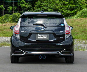 HKS }t[ Cool Style II ANA DAA-NHP10 1NZ-FXE(1NZ-1LM 13/12-17/10 G'sp lzs E͗vmF