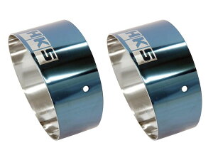 HKS Hi-Power SPEC-L II IvVtBjbV[Jo[ 1䕪2Zbg mCGXu[ GRX 5BA-MXPA12 20/09- M15A-FKS