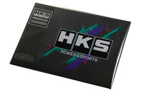 HKS ステッカー SUPER RACING 大 150mm×140mm