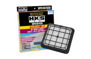 HKS X[p[GAtB^[ GNV[K YA9 09/12-12/06 EJ25