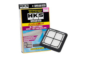 HKS X[p[GAtB^[ t[hXpCN GB4 10/07-16/08 L15A