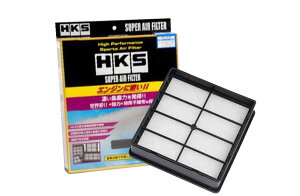 HKS X[p[GAtB^[ T[G{[VS CT9W 05/09-07/09 4G63(TURBO)