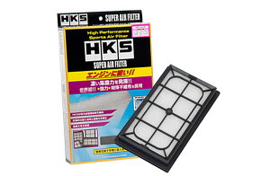 HKS X[p[GAtB^[ m[g NE11 05/01-12/08 HR15DE