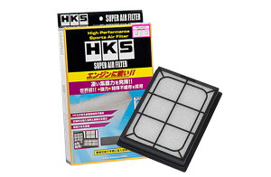 HKS X[p[GAtB^[ GNXgC TNT31 07/08-13/11 QR25DE