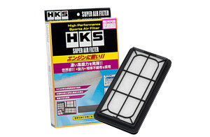 HKS X[p[GAtB^[ fCY[NX B21A 14/02-20/02 3B20(TURBO)