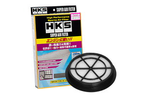 HKS X[p[GAtB^[ SR CV21S 93/09-98/10 F6A(TURBO)