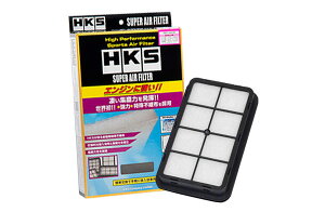 HKS X[p[GAtB^[ SR MC21S 98/10-00/12 K6A(TURBO)