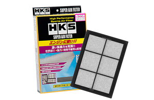 HKS X[p[GAtB^[ Xy[VA MK53S 17/12- R06A(TURBO)