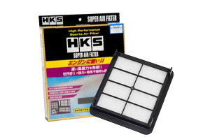 HKS X[p[GAtB^[ FbT JZX110 00/10-04/10 1JZ-GTE