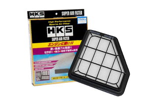 HKS X[p[GAtB^[ GXeB} GSR55W 06/01-16/05 2GR-FE