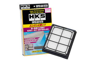HKS X[p[GAtB^[ vEXPHV ZVW35 12/01-17/01 2ZR-FXE