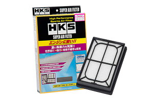 HKS X[p[GAtB^[ pb\ M710A 16/04- 1KR-FE