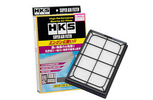 HKS X[p[GAtB^[ ANZX|[c BKEP 03/10-09/05 LF-DE