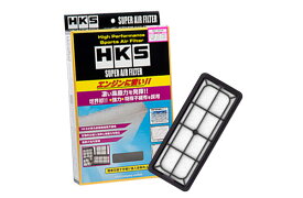 楽天市場 Nd エアクリーナー ロードスター Hksの通販