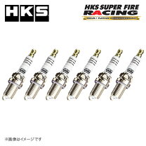 楽天市場】HKS M35 プラグ6本 RB26 BNR32の通販