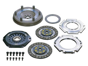 HKS LANb` cCv[g v }[N II JZX100 96/09-00/10 5 1JZ-GTE