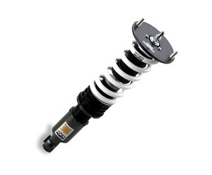 HKS ハイパーマックスS 車高調 アルファード AAHH40W 23/06- A25A-FXS ハイブリッド 北海道・沖縄・離島は要確認